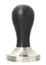 Revolution SS True Tamp 57mm Black Handle