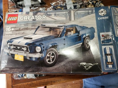 10265 ford mustang v29