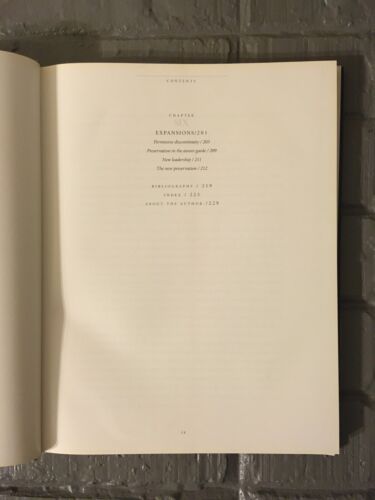 Die Kräfte der Erhaltung: Neues Leben für städtische historische Orte von Arthur Moore - Bild 7 von 8