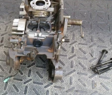 Ryobi RY3716 Chainsaw OEM Engine Short Block 309893004 Piston Cylinder Crank