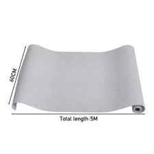 Vinyl Self Adhesive Film Sticker Wood/Marble Effect Worktop Cupboard Wall Cover