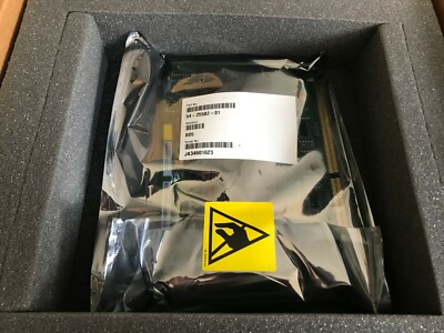 NEU HP 54-25582-01 ALPHA SERVER Speicher Riser Card 8 Slot (inkl. MwSt.)