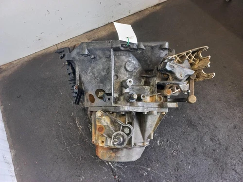 20DM69 R8ryd Cambio per PEUGEOT 307 BERLINA (S2) XS + 2007 104374 - Imagen 7 de 9