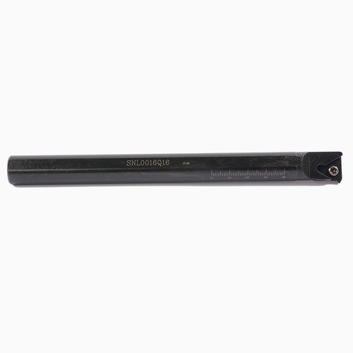 1PCS SNL0016Q16 CNC Lathe External Cutting Tool inserts for 16ER AG60/AG55/A60 - Picture 2 of 5