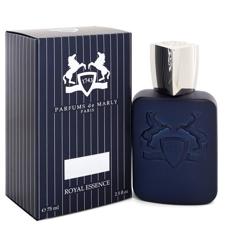 Layton Royal Essence Cologne By Parfums De Marly EDP Spray
