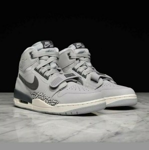 jordan legacy 312 wolf grey