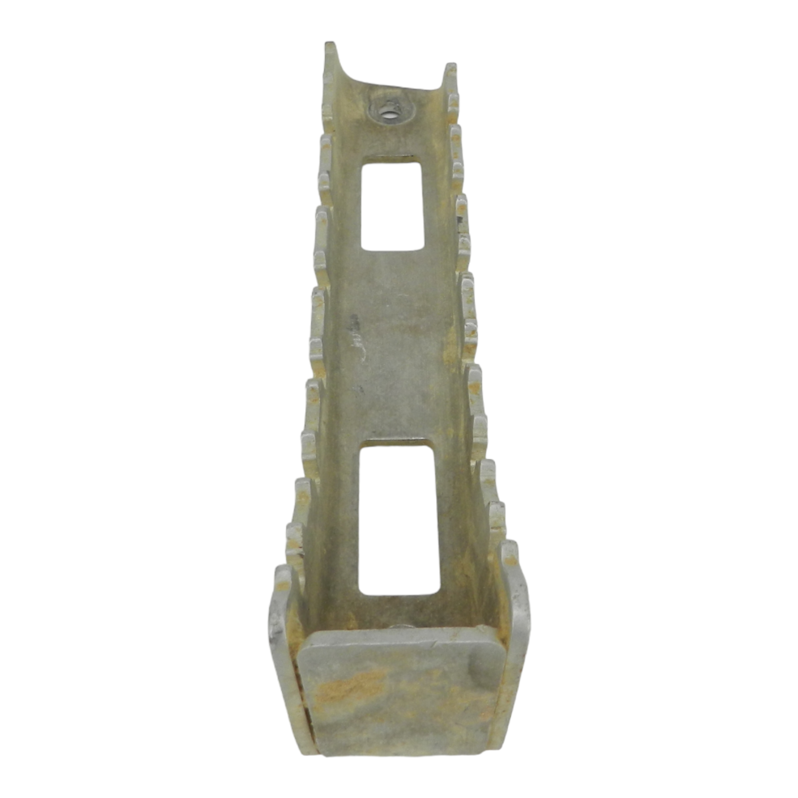 2016 CANAM OUTLANDER 570 XMR OEM RIGHT FOOT REST PEG STEP 705005395 eBay