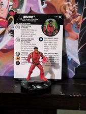 HEROCLIX X-Men X of Swords 030 BISHOP