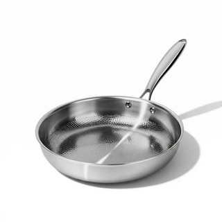 Titan pfanne 24 cm mit Glasdeckel