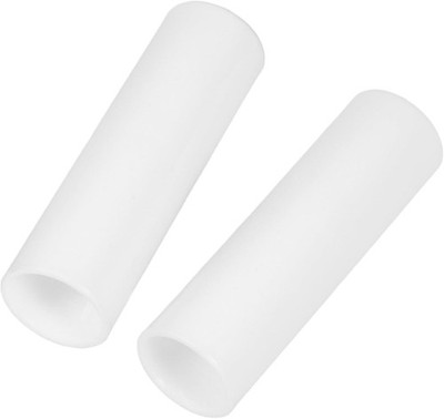 Zeltstangen-Verbinder Kunststoff 2 Stück Adapter für Camping Zeltverbindung