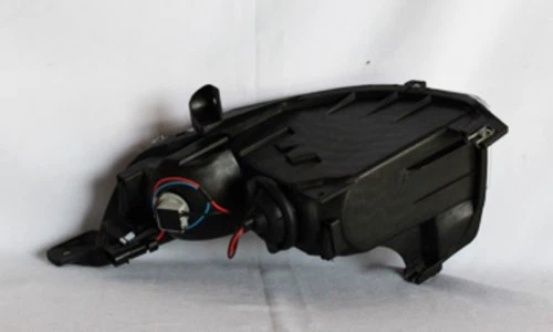 Conjunto de farol de neblina compatível com Cadillac DTS TYC 2006-2011 - Imagem 2 de 2