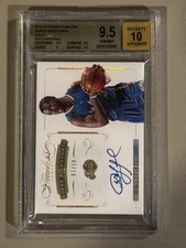 UPDATE: Game-Used or Event-Worn? Panini Acknowledges Mislabeled Memorabilia in 2014 Flawless Football 15