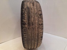 195/55R16 87H Continental Continental CrossContact 7.3mm of Tread Part Worn Tyre