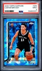 2025 Topps Carter Bryant Base (PSA 9)