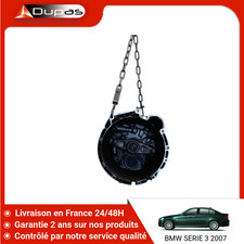 Boite de vitesse BMW 330