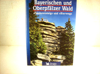 VHS Wandern im Bayerischen und Oberpfälzer Wald