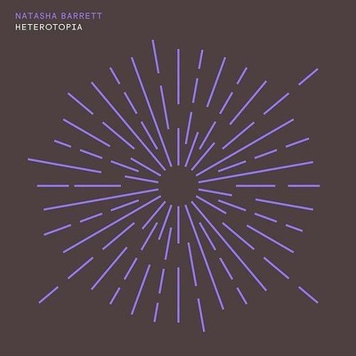 HETEROTOPIA NEW VINYL RECORD