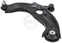A.B.S. Lenker, RadaufhäNgung AußEn, Links, Unten, Vorderachse FüR Mazda