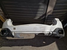 Pare-choc arrière Subaru OUTBACK