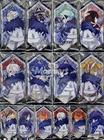 miHoYo Official Genshin Impact Fatui Badge Scaramouche II Dottore Pantalone