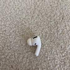 Genuine Apple AirPods Pro 1st Gen RIGHT Side A2083 - Replacement RIGHT SIDE ONLY