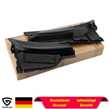 Windschutz Windlaufabdeckung Passt für Mini R55 R56 R57 51132751209 Paar 2x