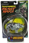 Transformers Beast Wars Rhinox Heroic Maximal Deluxe Vtg 1999 Figure NEW Kenner