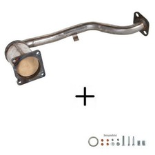 Katalysator KAT Citroen C4 Coupe C4I Peugeot 307 Break SW Kombi 1.4 1.6 16V