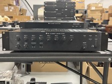TOA 900 Series II A-912MK2 8-Channel Mixer Power Amplifier 180W