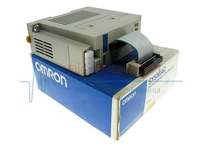 OMRON C4K-TM -NEW-