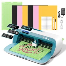 Vinyl Printer Cutter Likcut S41 Sticker Maker Machine