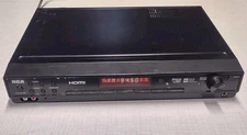 RCA Home Theater Audio Video Receiver Model RT2911 - TESTED WORKING -  No Remote