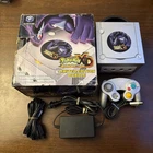 NPokemon XD Platinum: Gale Of Darkness (Nintendo GameCube) Tested - Authentic