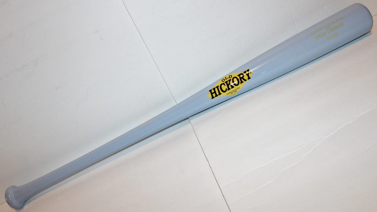 Old Hickory Adult & High School Baseball Bats for sale | eBay