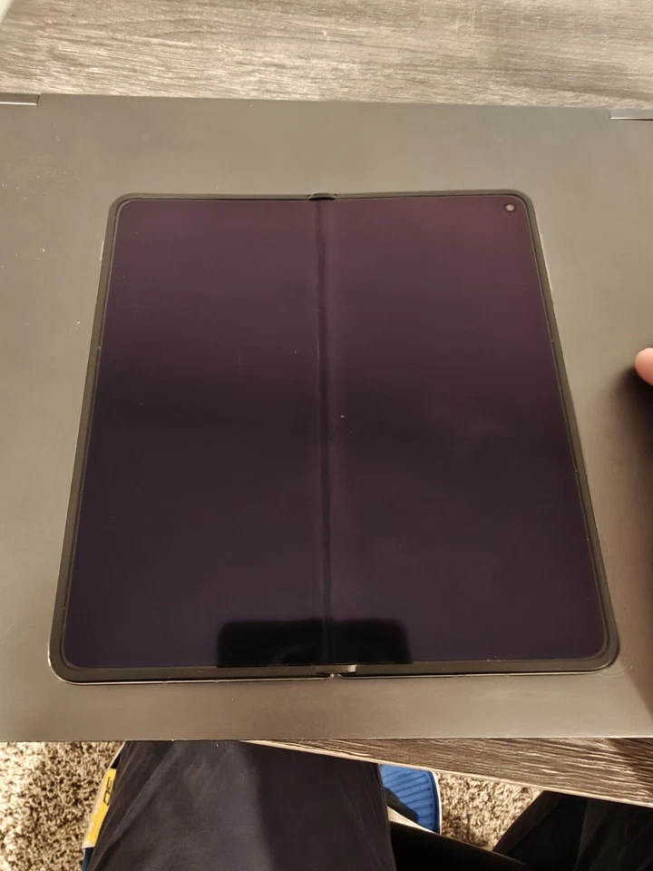 OnePlus Open Apex Edition - 1 TB - Crimson Shadow (Desbloqueado) ¡Leer!  Foto 3 de 4