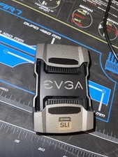EVGA Pro SLI Bridge HB 1-Slot Spacing Model 100-2W-0026-LR