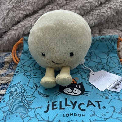 Jellycat Amuseables Macaron Gelee Patisserie Max Macaron Neu Mit Etikett