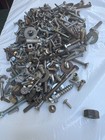 5+lbs. Used and Unused mix of nuts, bolts, screws and washers. — photo 2