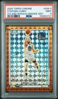 2025 Topps Stephen Curry Base (PSA 9)