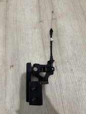 Truck Parking Brake Release Lever Handle Assembly W Cable Bracket Oem