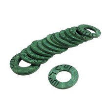 Flachdichtung AFM,2 mm, hitzebest&auml;ndig bis 250 &deg;C, kurzzeitig 350 &deg;C