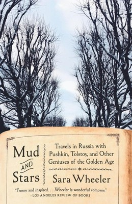 Mud and Stars | Sara Wheeler | englisch