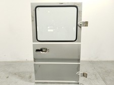 Porte arrière et accessoires Iveco DAILY