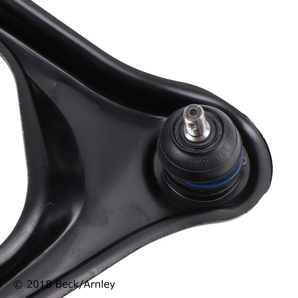 Brazo de control con rótula Beck Arnley 102-4596 para Honda Prelude 97-01 Foto 3 de 4