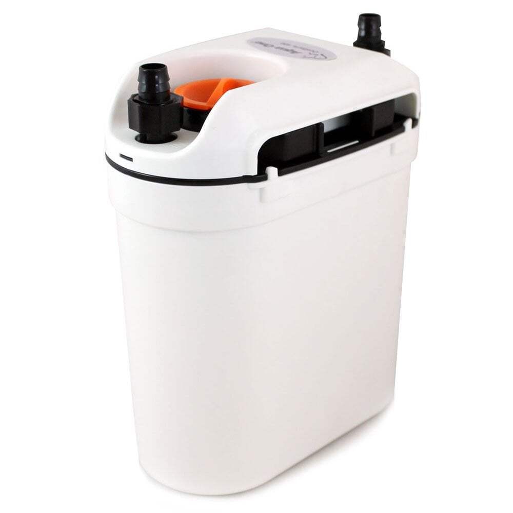 Aqua One Ocellaris 400 External Aquarium Fish Tank Canister Filter