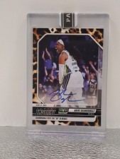 2024 Panini Instant #93 Arike Ogunbowale 1/10 Jaguar Auto