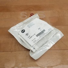 Allen Bradley 140MT-C-TE Type E Adapter, Series A - NEW