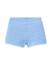 Janie And Jack Pointelle Sweater Short