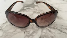 Tommy Hilfiger Sunglasses WP OL33 Tortoise Brown Frame 60-17 124 Brown Lenses-