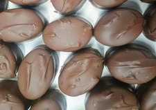 Milk Chocolate Maple Cream Candy 8 oz Gift Box